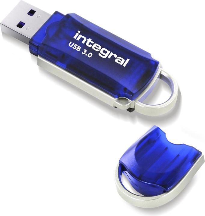 Produktbild USB3.0 DRIVE COURIER UP TO R-120 W-30 MBS USB-Stick USB Typ-A 3.2 Gen 1 (3.1 Gen 1) (128 GB, USB-A)