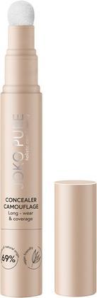 Actual product image Jokon Joko Pure Concealer Camouflage Liquid Concealer 02 (02)