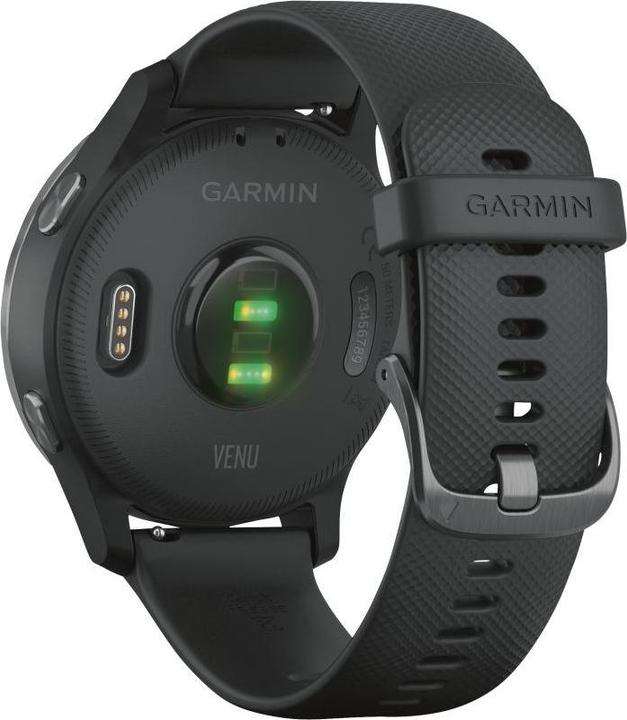 Actual product image Garmin Venu (43 mm)