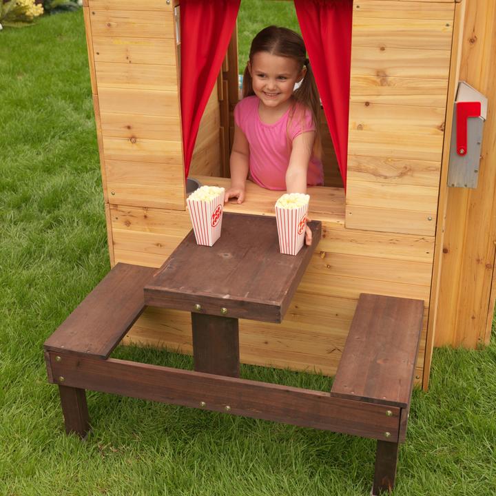 Image du produit KidKraft Playhouse