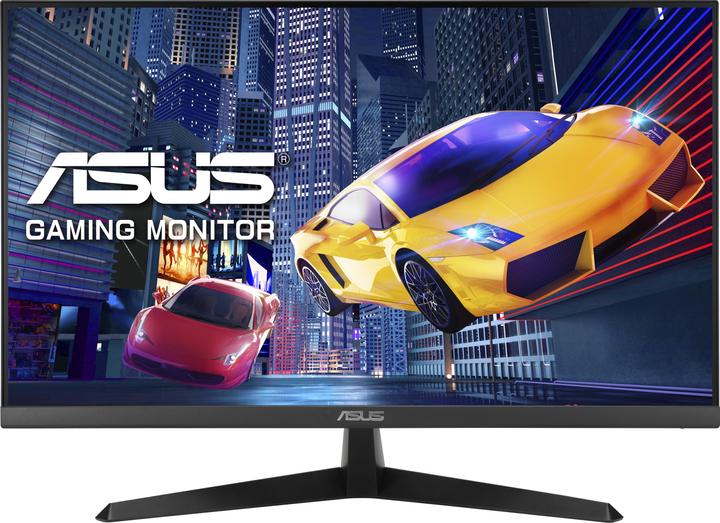 Produktbild ASUS VY279HGR (1920 x 1080 Pixel, 27")