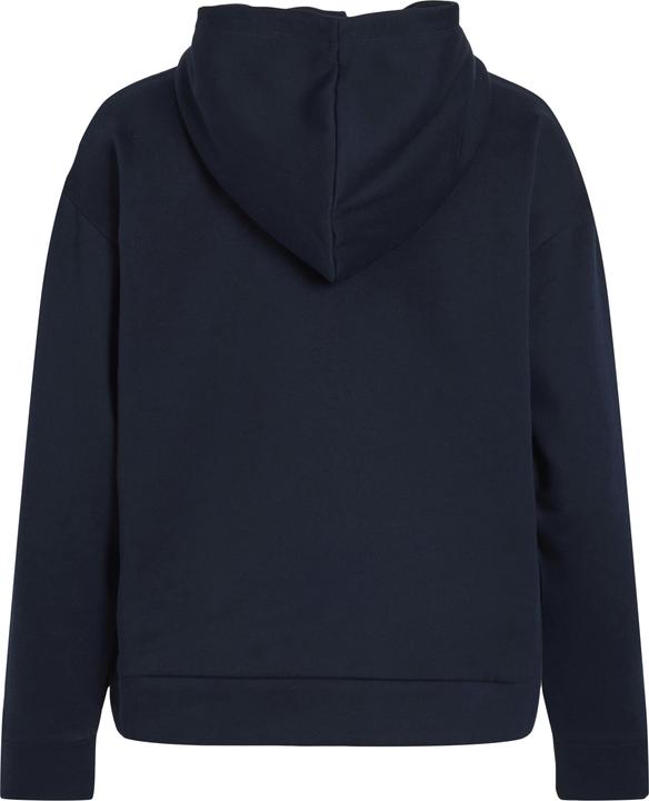 Image du produit Vila Sweat à capuche surdimensionné (XS)