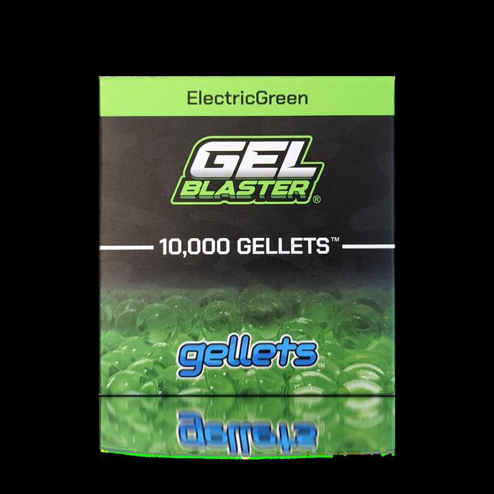 Actual product image Gel Blaster Spare balls 10000 pieces