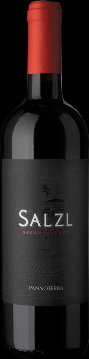 Produktbild Weingut Salzl Pannoterra (1 x 75 cl, 2018)
