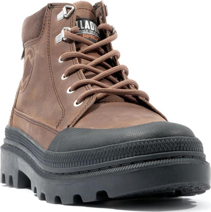 Produktbild Palladium stiefeletten trooper cuff wp+ (41)