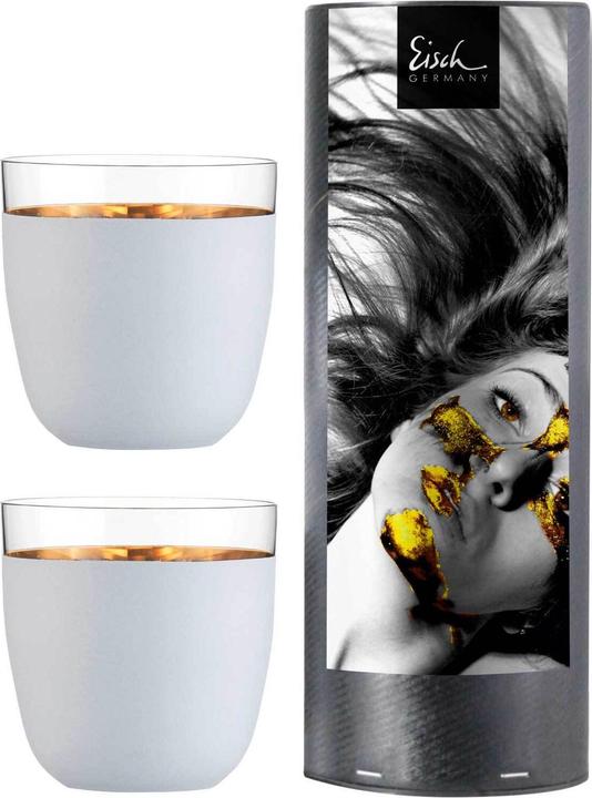 Produktbild Eisch Cosmo Becher 104/15 2er Pack (0.39 l, 2 x)