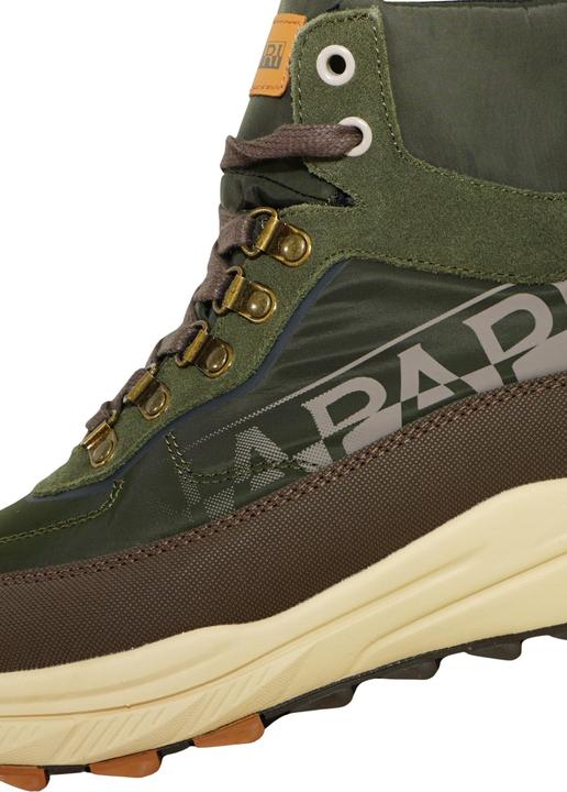Actual product image Napapijri Outdoorstiefel VORTEC Winterstiefel (43)