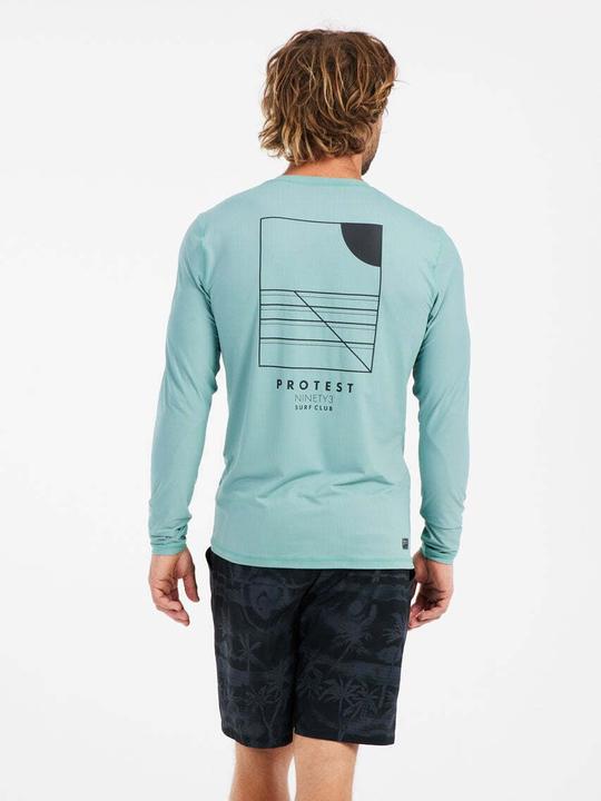 Produktbild Protest Swimwear PRTAclon surf t long sleeves (S)