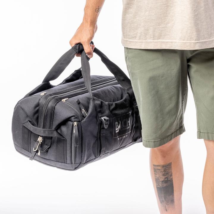 Image du produit Bach Dr. Duffel 30 (30 l)