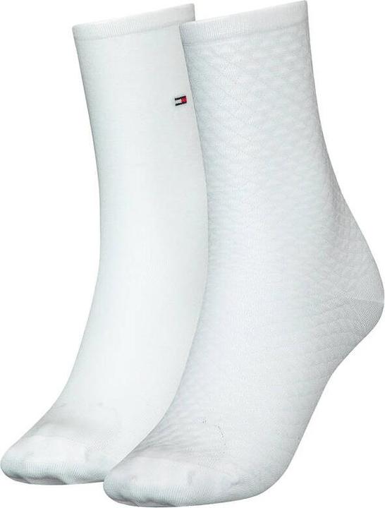 Produktbild Tommy Hilfiger Socks (2er Pack, 39 - 42)