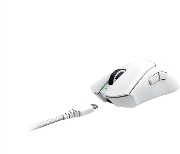 Produktbild Razer DeathAdder V3 Pro (Kabellos)