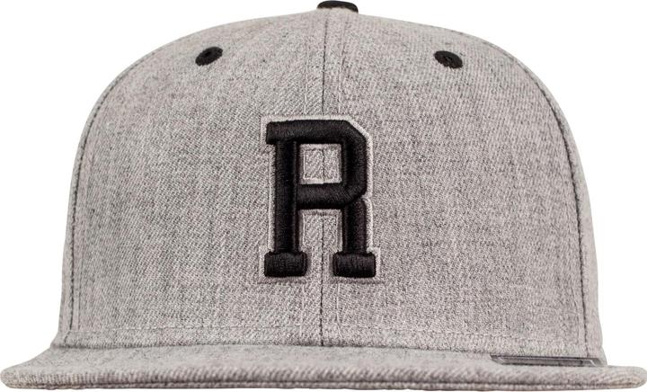 Image du produit Masterdis Snapback Lettre - 14295 (L)