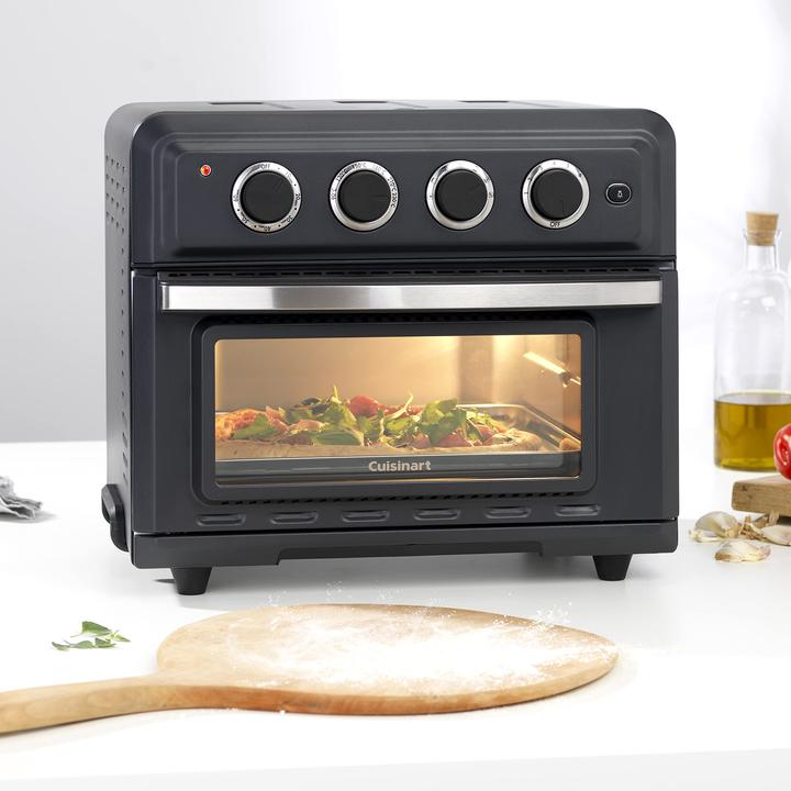 Produktbild Cuisinart Minibackofen TOA60E
