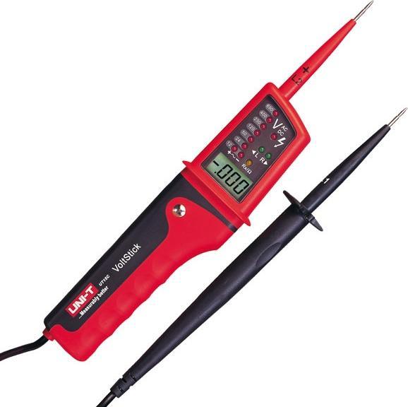 Produktbild Uni-T Voltage Indicator Ut-15c (CAT IV 600V)