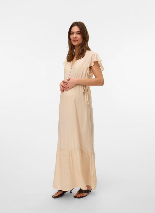 Actual product image Mamalicious MLFLORENCE Umstandskleid Kleid (S)