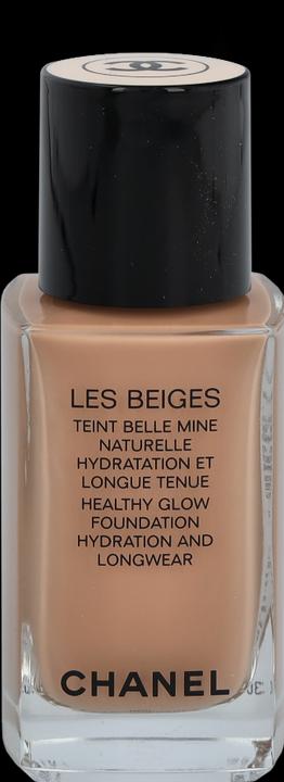 Actual product image Chanel Les Beiges Teint Belle Mine Nature Beige 40 (B40)