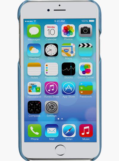 Image du produit dbramante1928 New York (Apple iPhone 7, Apple iPhone 8, Apple iPhone SE (2ème génération), Apple iPhone SE (3ème génération))