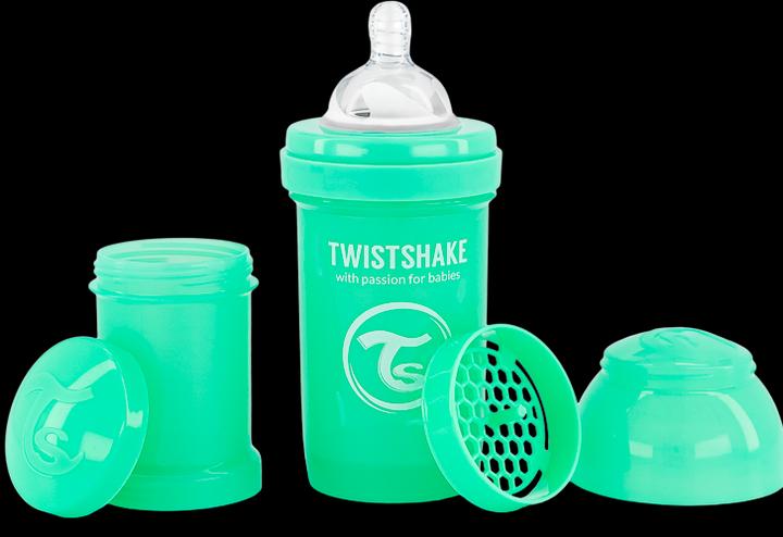 Immagine prodotto Twistshake Anti-Colic (180 ml)
