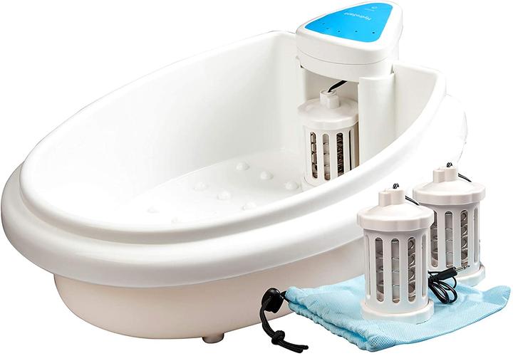Produktbild Eifa Fussmassagebad