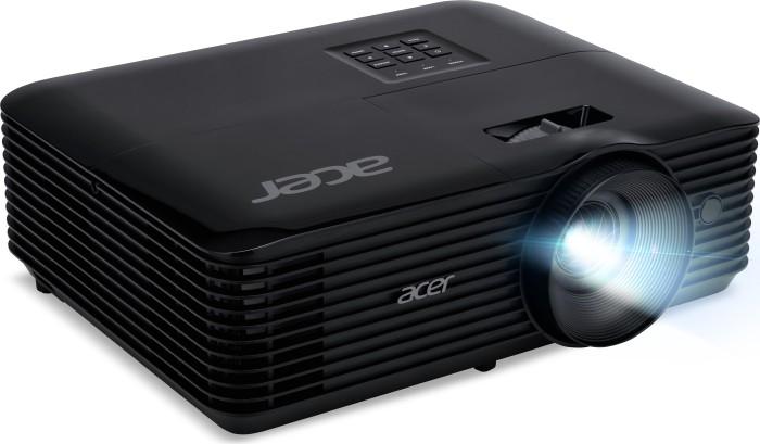 Actual product image Acer X138WHP (WXGA, 4000 lm, 1.54 - 1.72:1)