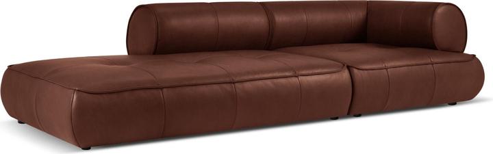 Actual product image Maison Heritage Lily (4-seater, Modular sofa)