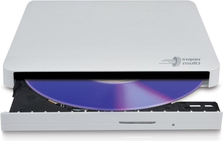 Produktbild LG GP50NW41 (DVD Brenner)