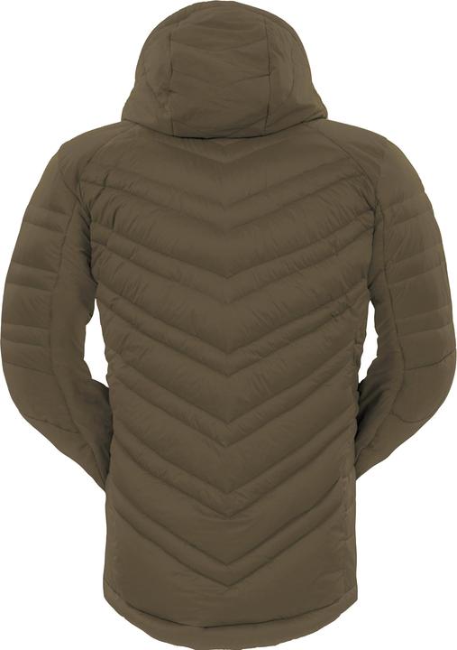 Produktbild Grüezi Bag Lightful DownWool Jacket (M)