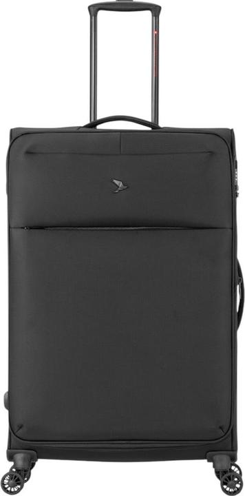 Produktbild Pack Easy GoUp Trolley (130 l, L (90 - 115l))