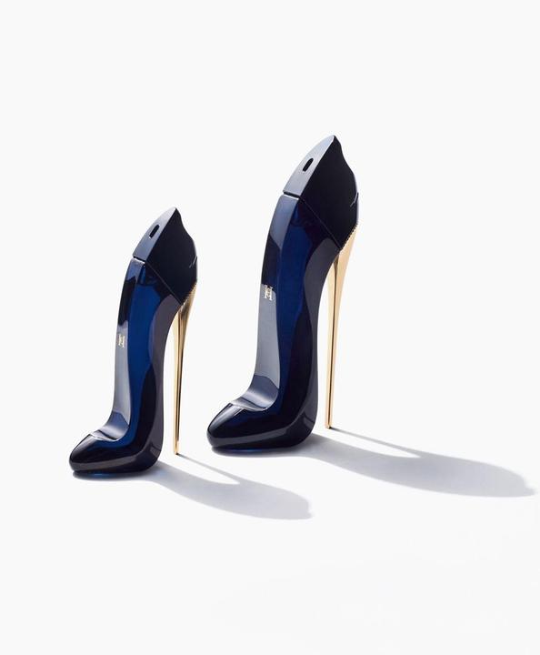 Actual product image Carolina Herrera Eau de Parfum Natural (Eau de parfum, 150 ml)