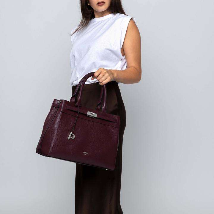 Produktbild Picard Shopper Poppy (12 l)