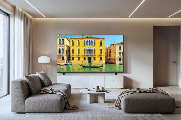 Produktbild LG 86NANO81T6A Smart TV 86 Zoll 4K (86", NANO81, Nano-Cell, 4K)
