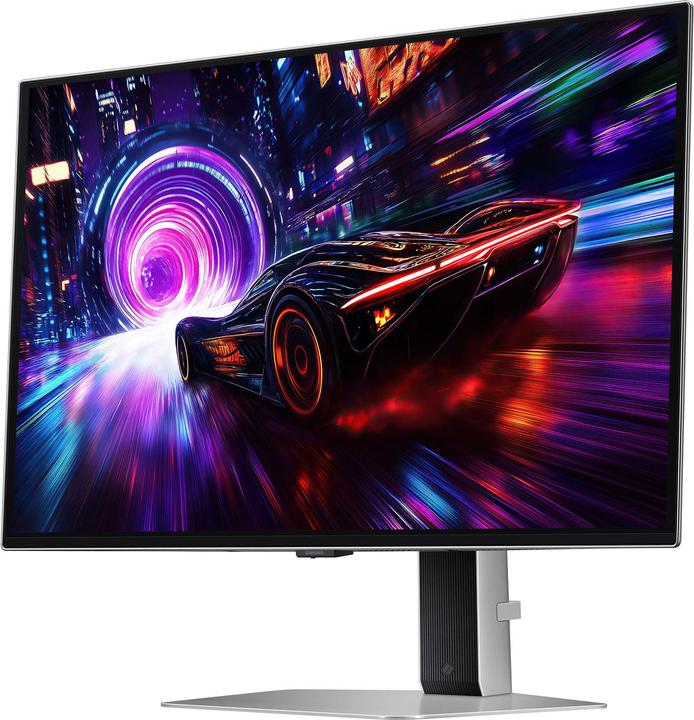 Produktbild Samsung Odyssey OLED G8 - G81SF (3840 x 2160 Pixel, 27")