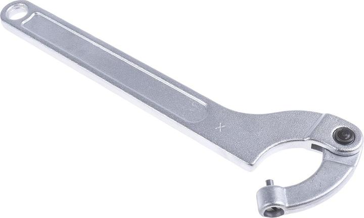 Actual product image Facom Hinged pin wrench 50 to 80mm (52 mm, 78 mm, 75 mm, 65 mm, 50 mm, 56 mm, 63 mm, 71 mm, 77 mm, 70 mm, 80 mm, 57 mm, 62 mm, 68 mm, 54 mm, 67 mm, 76 mm, 55 mm, 74 mm, 66 mm, 58 mm, 60 mm)