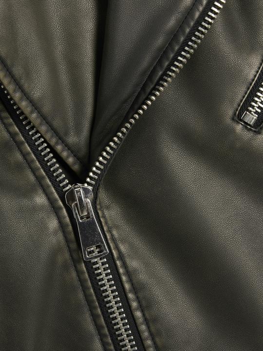 Produktbild Jack & Jones Joreaton Biker Jacket (M)