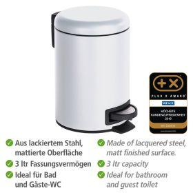 Produktbild Wenko Leman (3 l)