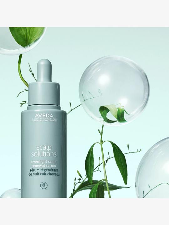 Image du produit Aveda Soin capillaire Scalp Solution Overnight Serum 50 ml (50 ml)