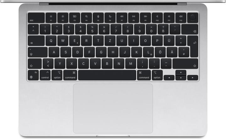 Produktbild Apple MacBook Air – 2024 (13.60", M3, 24 GB, 1000 GB, CH)
