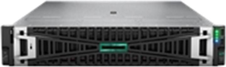 Actual product image HPE ProLiant DL385 Gen11 AMD EPYC 9124 3.0GHz 16-core 1P 32GB-R 8SFF 1000W PS EU Server (Amd Epyc 9124, 32 GB, Rack Server)