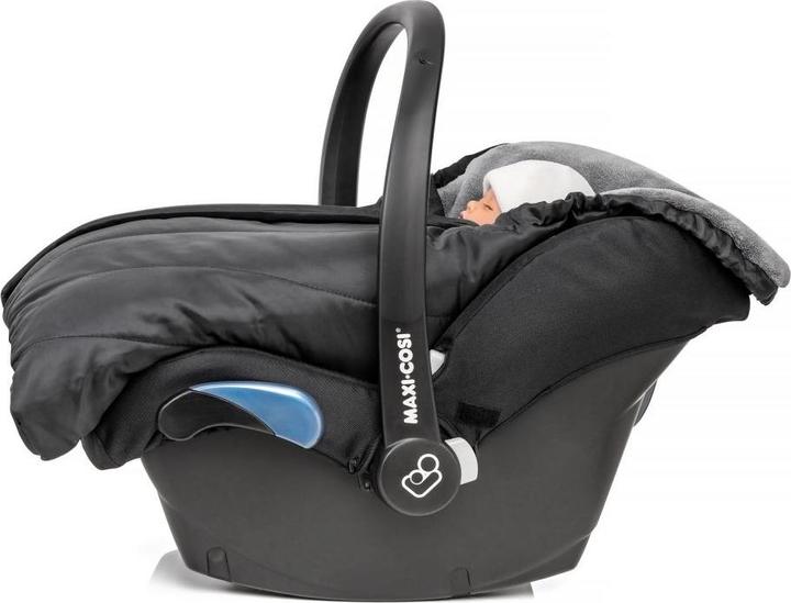 Produktbild Zamboo Winter Fusssack Deluxe