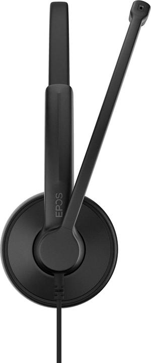 Image du produit EPOS IMPACT 100 MS MONO USB-C+A (Filaire, USB-C)