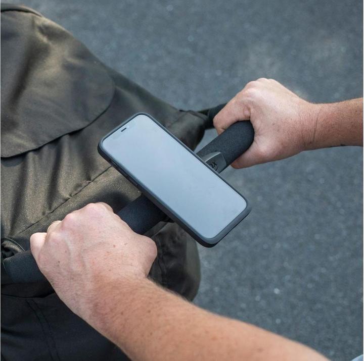 Actual product image Peak Design Universal Bar Mount