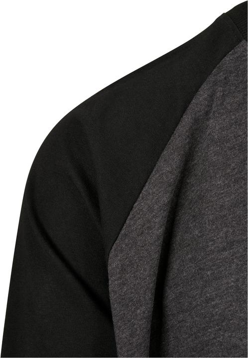 Immagine prodotto Urban Classics LS a contrasto raglan (3XL)