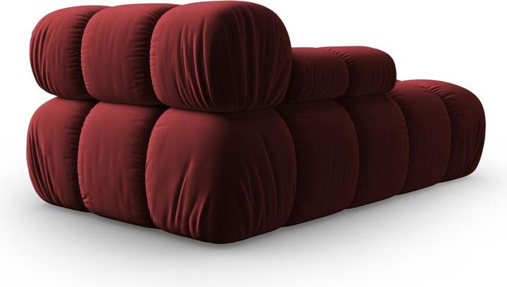 Actual product image Micadoni Bellis (Chaise longue)