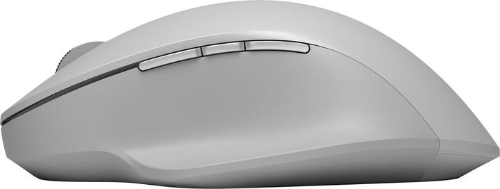 Produktbild Microsoft Surface Precision Mouse (Kabelgebunden, Kabellos)