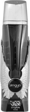 Actual product image Zimaya Itqan Noir (Eau de parfum, 100 ml)