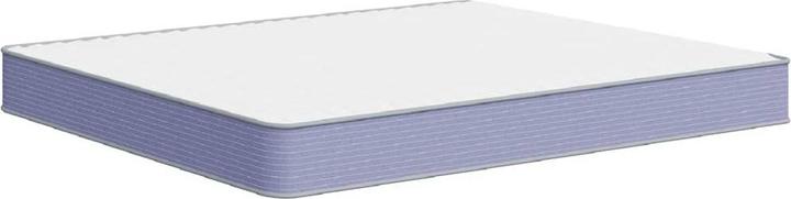 Actual product image VidaXL Isaiah (180 x 200 cm, Foam core)