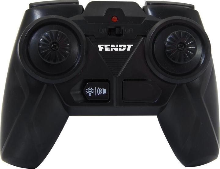 Produktbild Fendt Katana Feldhäcksler RC 1:24S
