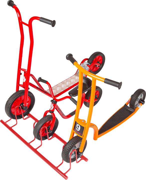 Produktbild Winther Fahrzeugständer