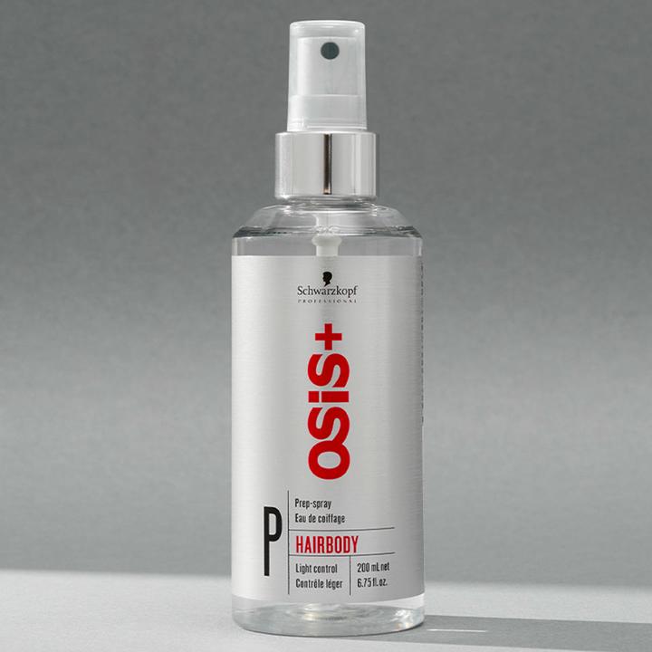 Immagine prodotto Schwarzkopf Professional OSIS+ Capelli (200 ml)