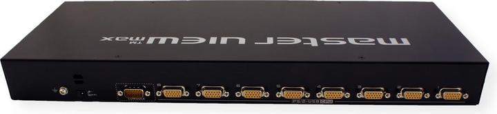 Actual product image Aten CS1308 KVM Switch VGA